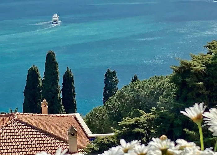 B&B: Chiaro di Luna