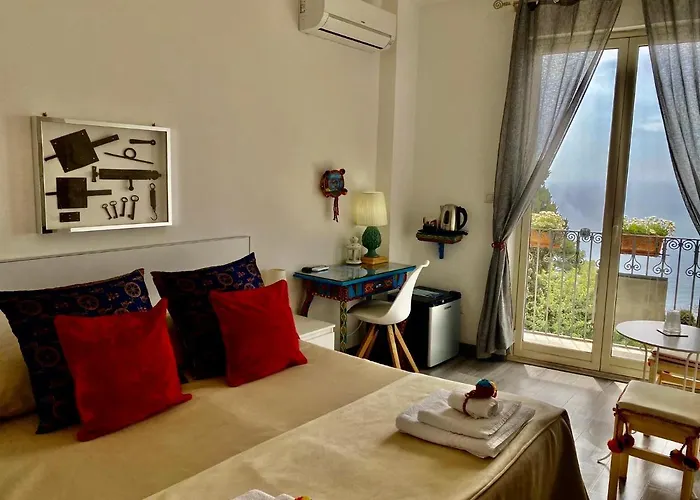 B&B: Chiaro di Luna