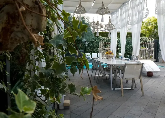Villa Sirena