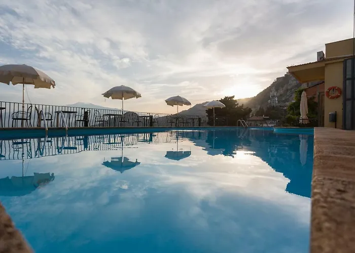 Hotel Sole Castello (Adults Only)